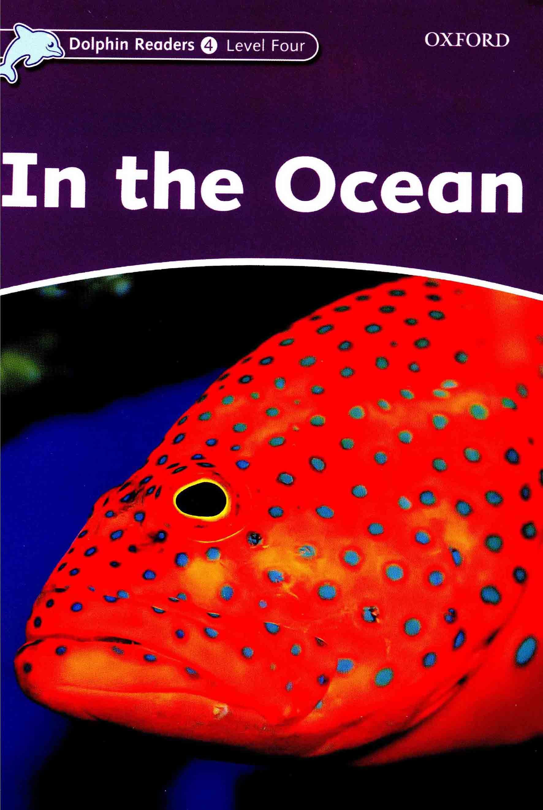In The Ocean